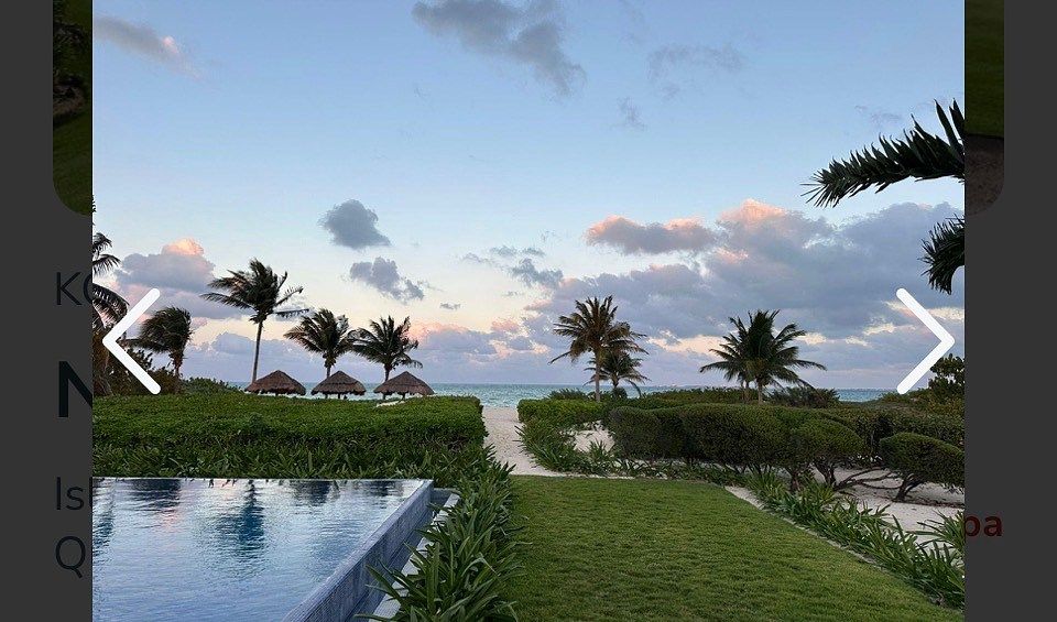 Lote en venta · Punta Sam, Benito Juárez, Quintana Roo