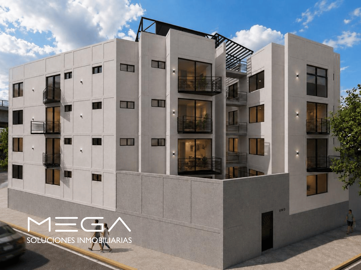 Departamento en venta · Moctezuma 1a Sección, Venustiano Carranza, Ciudad de México