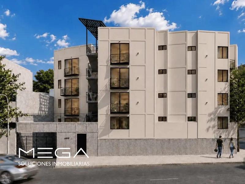Departamento en venta · Moctezuma 1a Sección, Venustiano Carranza, Ciudad de México