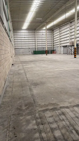Nave industrial en renta · Alfredo V Bonfil, Benito Juárez, Quintana Roo