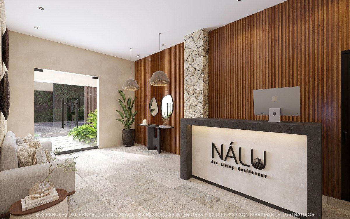 Departamento en venta · Puerto Morelos, Quintana Roo