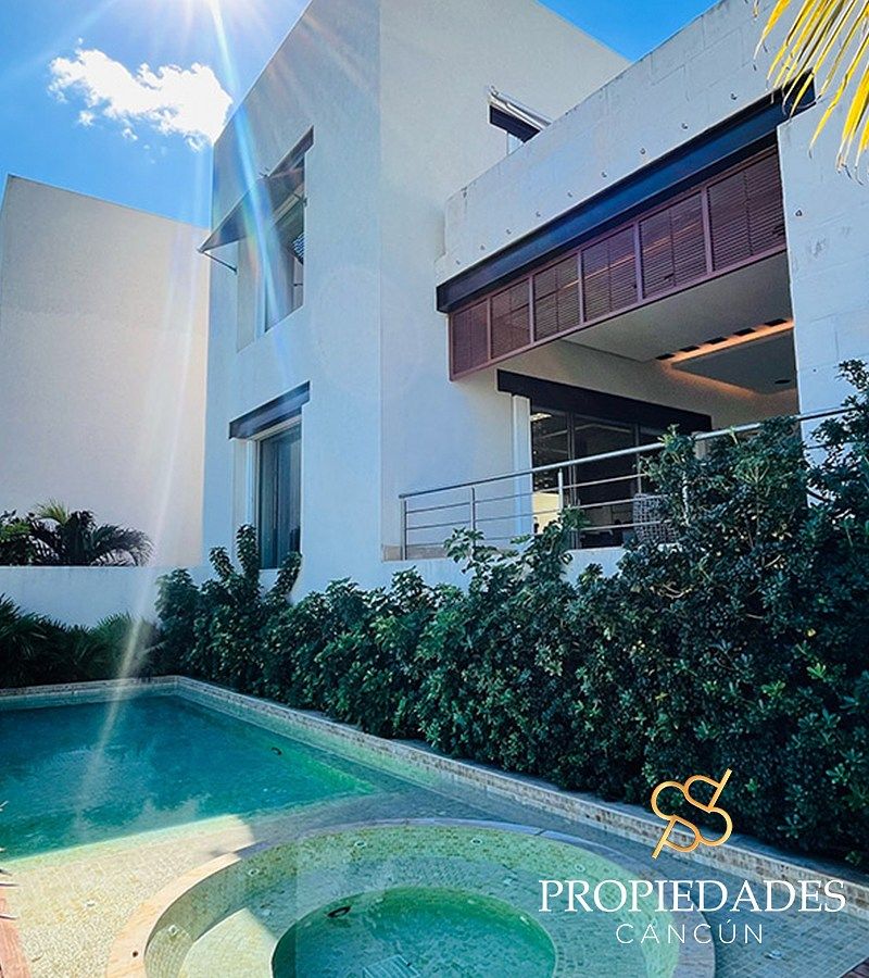 Casa en venta · Puerto Cancún, Cancún, Benito Juárez, Quintana Roo