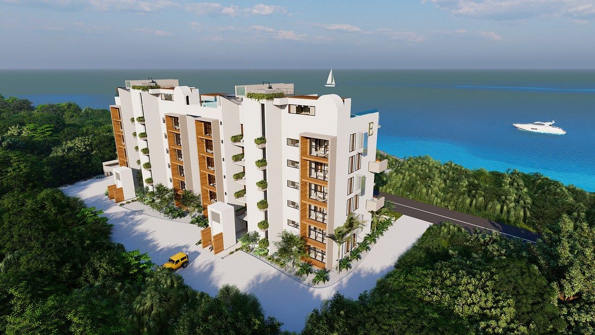 Departamento en venta · Zona Hotelera Sur, Cozumel, Quintana Roo