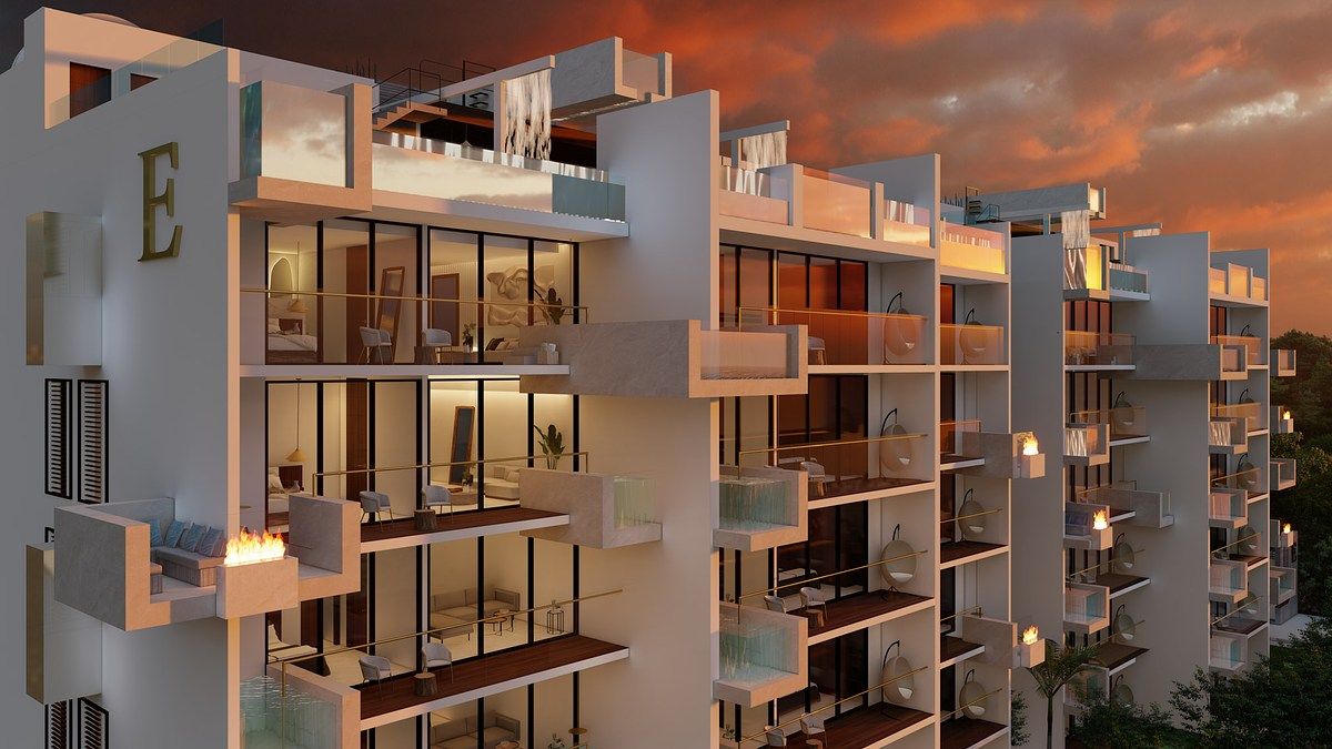 Departamento en venta · Zona Hotelera Sur, Cozumel, Quintana Roo