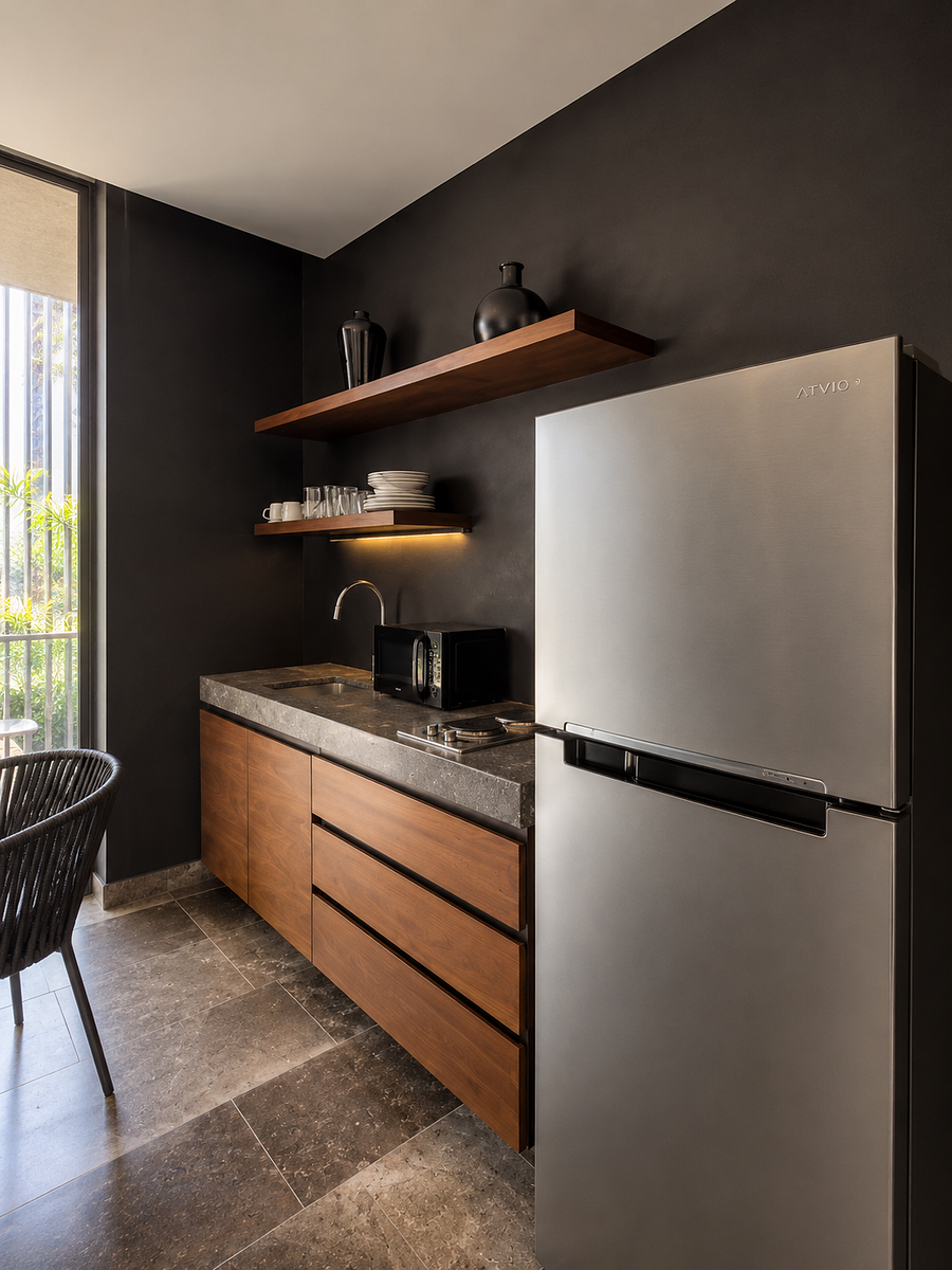 Departamento en venta · Tulum Centro, Tulum, Quintana Roo