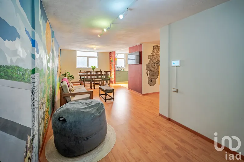 Departamento en venta · Roma Norte, Roma, Cuauhtémoc, Ciudad de México