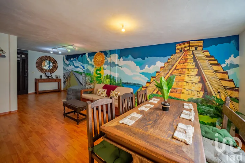 Departamento en venta · Roma Norte, Roma, Cuauhtémoc, Ciudad de México