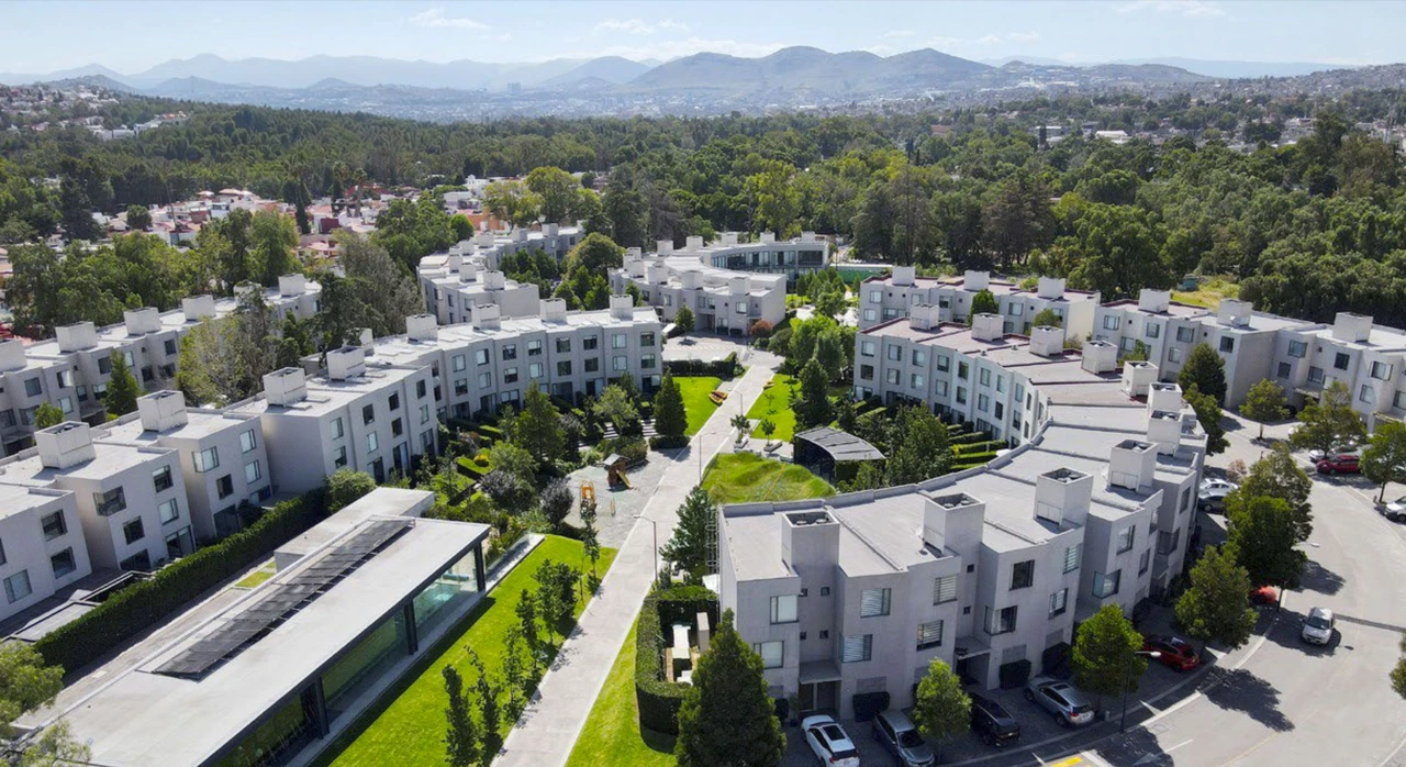 Condominio en venta · Las Arboledas Condominio en venta · Las Arboledas