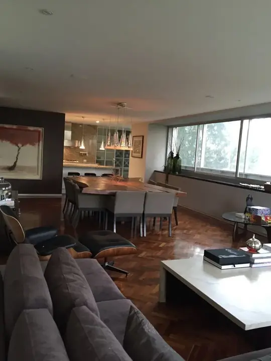 Departamento en venta · Lomas de Chapultepec I Sección