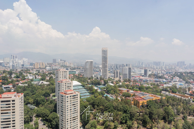 Departamento en venta · Bosques de las Lomas, Cuajimalpa de Morelos, Ciudad de México Departamento en venta · Bosques de las Lomas, Cuajimalpa de Morelos, Ciudad de México