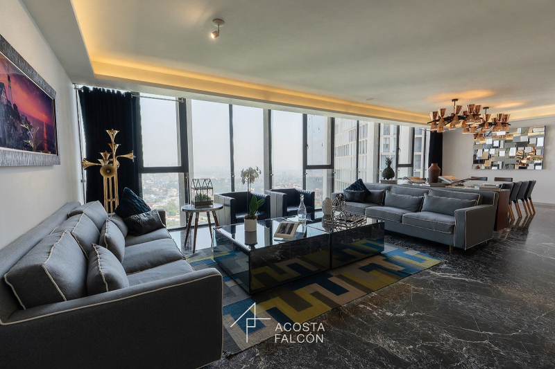 Departamento en venta · Bosques de las Lomas, Cuajimalpa de Morelos, Ciudad de México Departamento en venta · Bosques de las Lomas, Cuajimalpa de Morelos, Ciudad de México