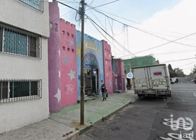 Lote en venta · Salvador Díaz Mirón, Gustavo A. Madero, Ciudad de México