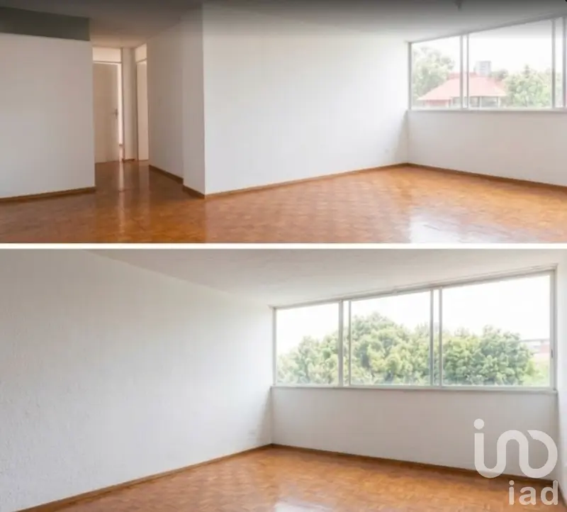 Departamento en venta · Nonoalco Tlatelolco, Cuauhtémoc, Ciudad de México