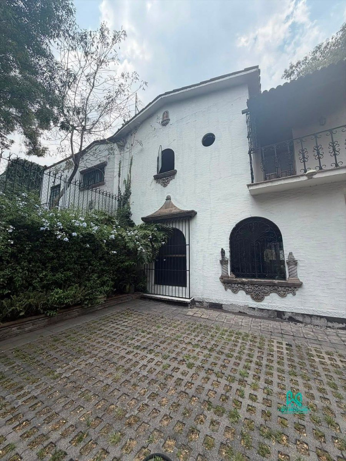 Casa en venta · Lomas de Chapultepec I Sección, Lomas de Chapultepec, Chapultepec, Miguel Hidalgo, Ciudad de México