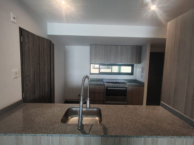 Departamento en venta · Narvarte Poniente, Narvarte, Benito Juárez, Ciudad de México