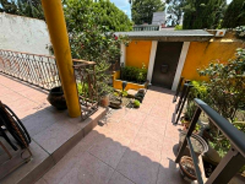 Casa en venta · Lomas de Tecamachalco, Naucalpan de Juárez, Estado de México