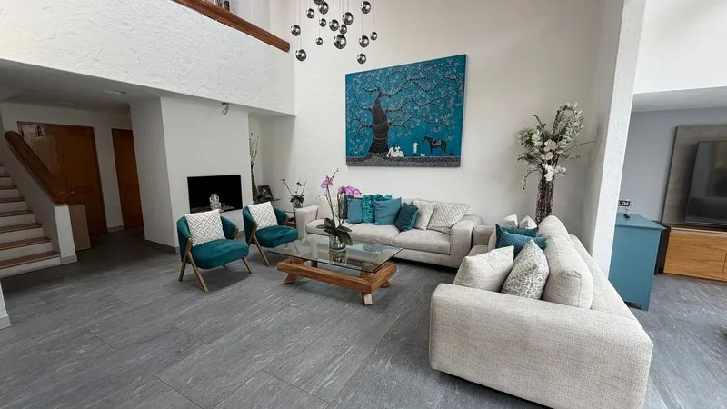 Condominio en venta · Santa Fe Cuajimalpa, Cuajimalpa de Morelos, Ciudad de México Condominio en venta · Santa Fe Cuajimalpa, Cuajimalpa de Morelos, Ciudad de México