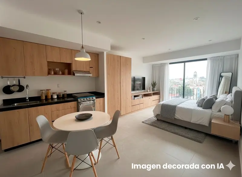 Departamento en venta · Tabacalera, Cuauhtémoc, Ciudad de México