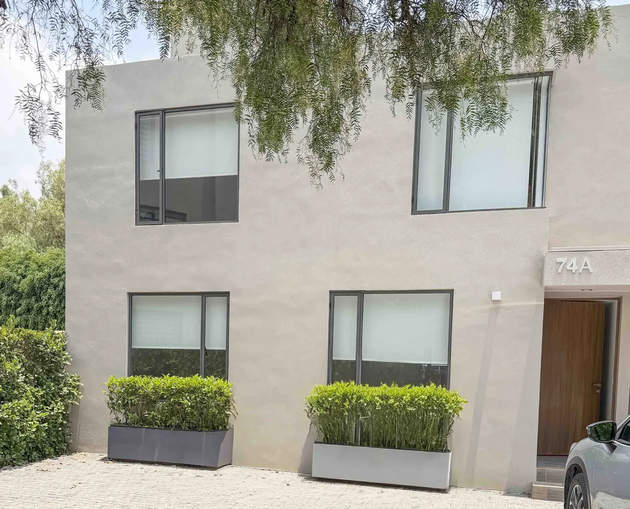 Departamento en venta · Las Arboledas Departamento en venta · Las Arboledas