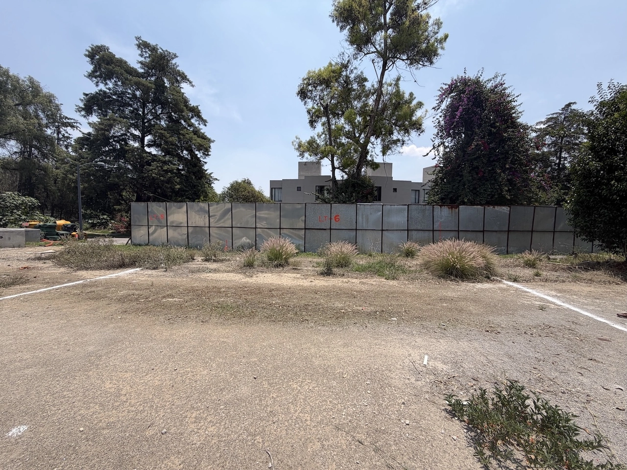 Lote en venta · Las Arboledas Lote en venta · Las Arboledas