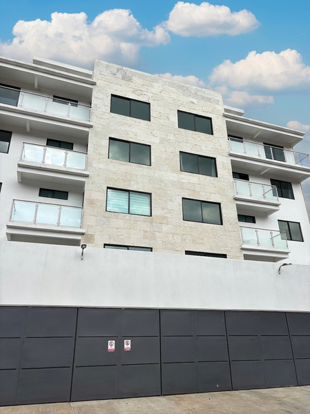 Departamento en venta · Pedregal de San Nicolás 2A Sección, Tlalpan, Ciudad de México
