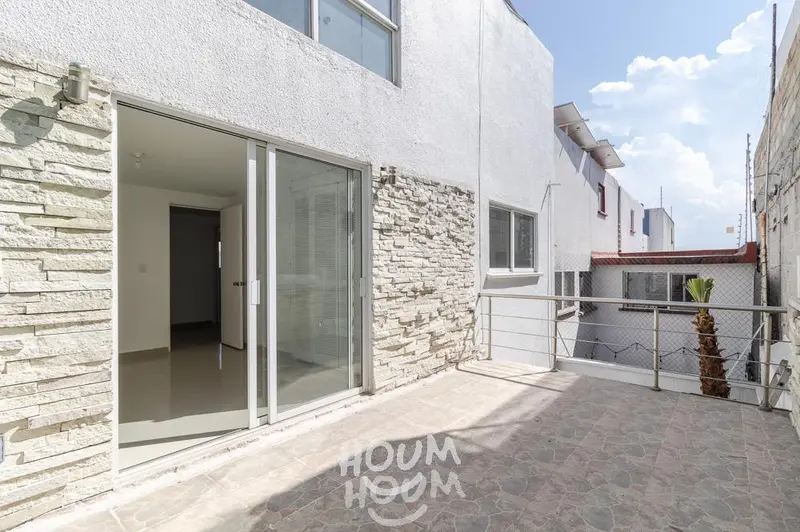 Casa en venta · Barrio San Francisco, La Magdalena Contreras, Ciudad de México