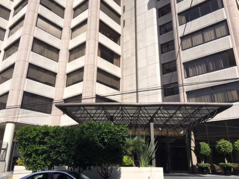 Departamento en venta · Lomas de Chapultepec I Sección, Lomas de Chapultepec, Chapultepec, Miguel Hidalgo, Ciudad de México