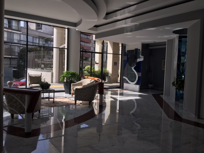 Departamento en venta · Lomas de Chapultepec I Sección, Lomas de Chapultepec, Chapultepec, Miguel Hidalgo, Ciudad de México