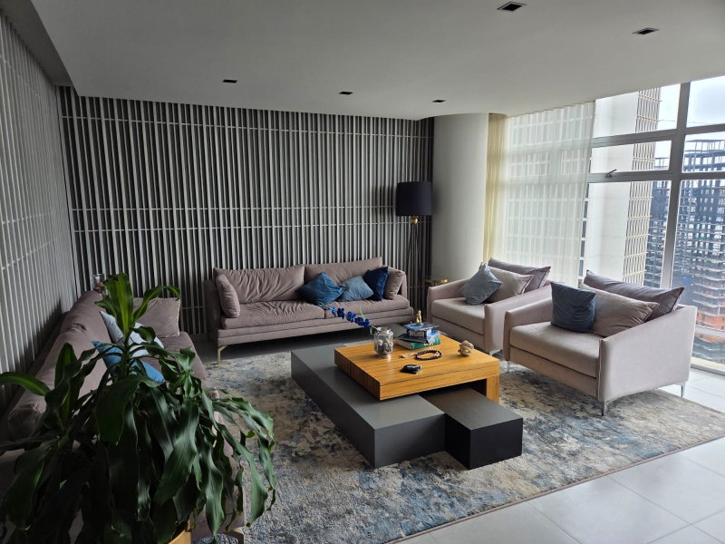 Departamento en venta · Bosque Real, Huixquilucan, Estado de México