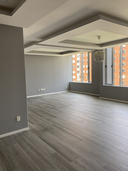 Departamento en venta · Santa Fe Cuajimalpa, Cuajimalpa de Morelos, Ciudad de México