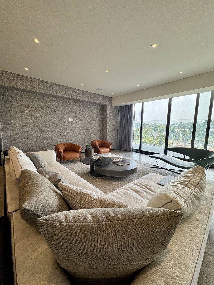 Departamento en venta · Lomas de Vista Hermosa, Cuajimalpa de Morelos, Ciudad de México