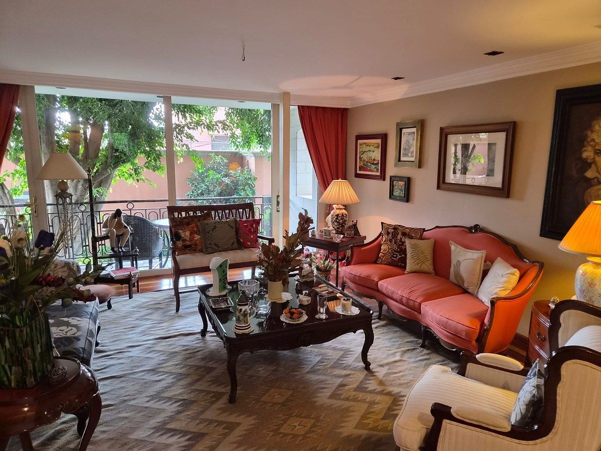 Casa en venta · Naucalpan de Juárez, Estado de México