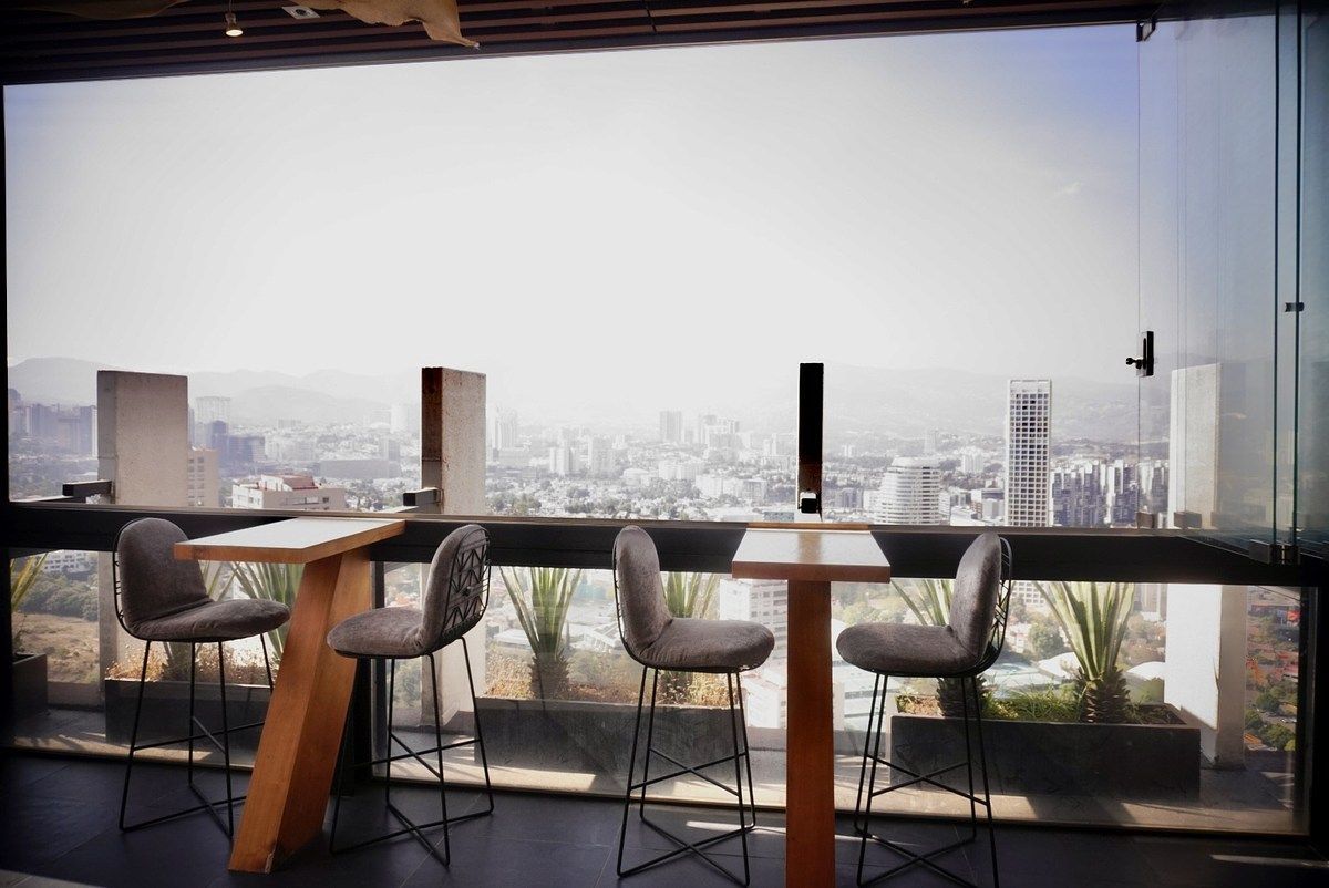 Departamento en venta · Bosques de las Lomas, Cuajimalpa de Morelos, Ciudad de México