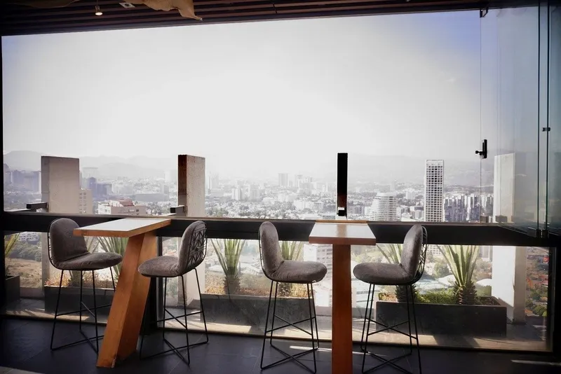 Departamento en venta · Bosques de las Lomas, Cuajimalpa de Morelos, Ciudad de México