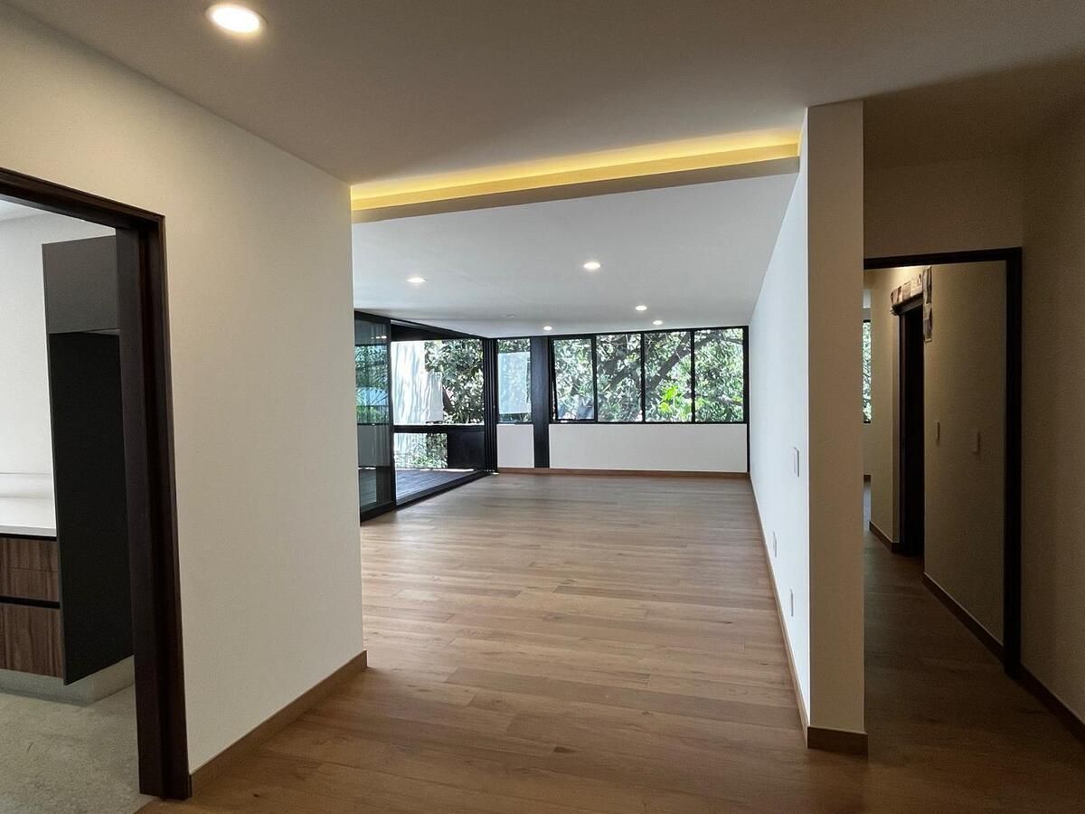 Departamento en venta · Polanco V Sección, Polanco, Miguel Hidalgo, Ciudad de México