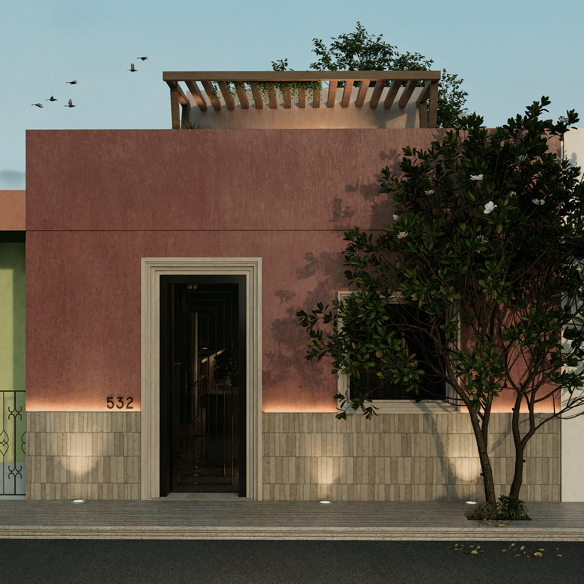 Casa en venta · Mérida Centro, Mérida, Yucatán