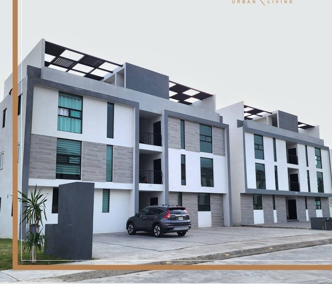 Departamento en venta · Villas de Linda Vista, Monterrey, Nuevo León