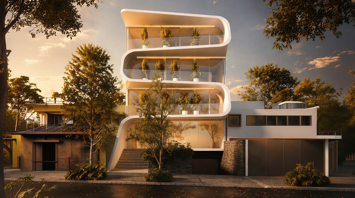 Departamento en venta · Los Alpes, Álvaro Obregón, Ciudad de México