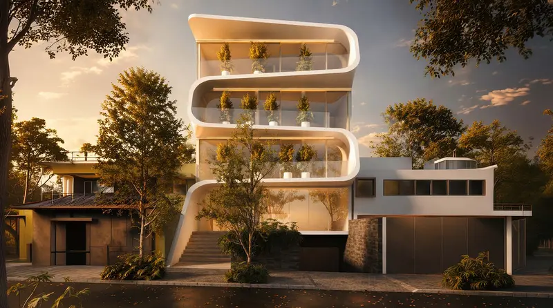 Departamento en venta · Los Alpes, Álvaro Obregón, Ciudad de México