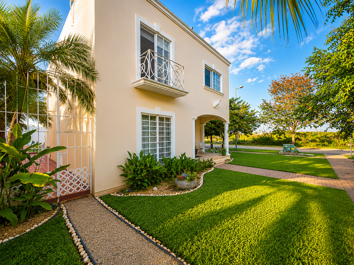 Casa en venta · Santa Gertrudis Copo, Mérida, Yucatán