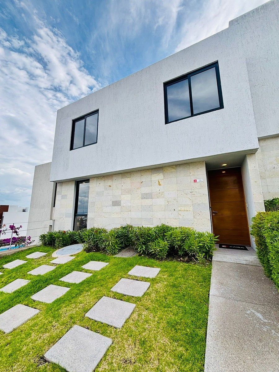 Casa en venta · Nuevo Refugio, Santiago de Querétaro, Querétaro Casa en venta · Nuevo Refugio, Santiago de Querétaro, Querétaro