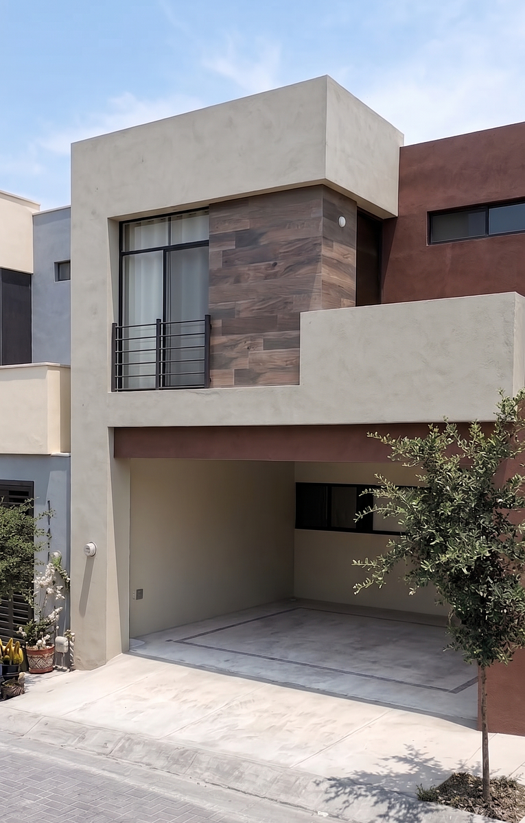 Casa en venta · Rincón de la Sierra, Monterrey, Nuevo León