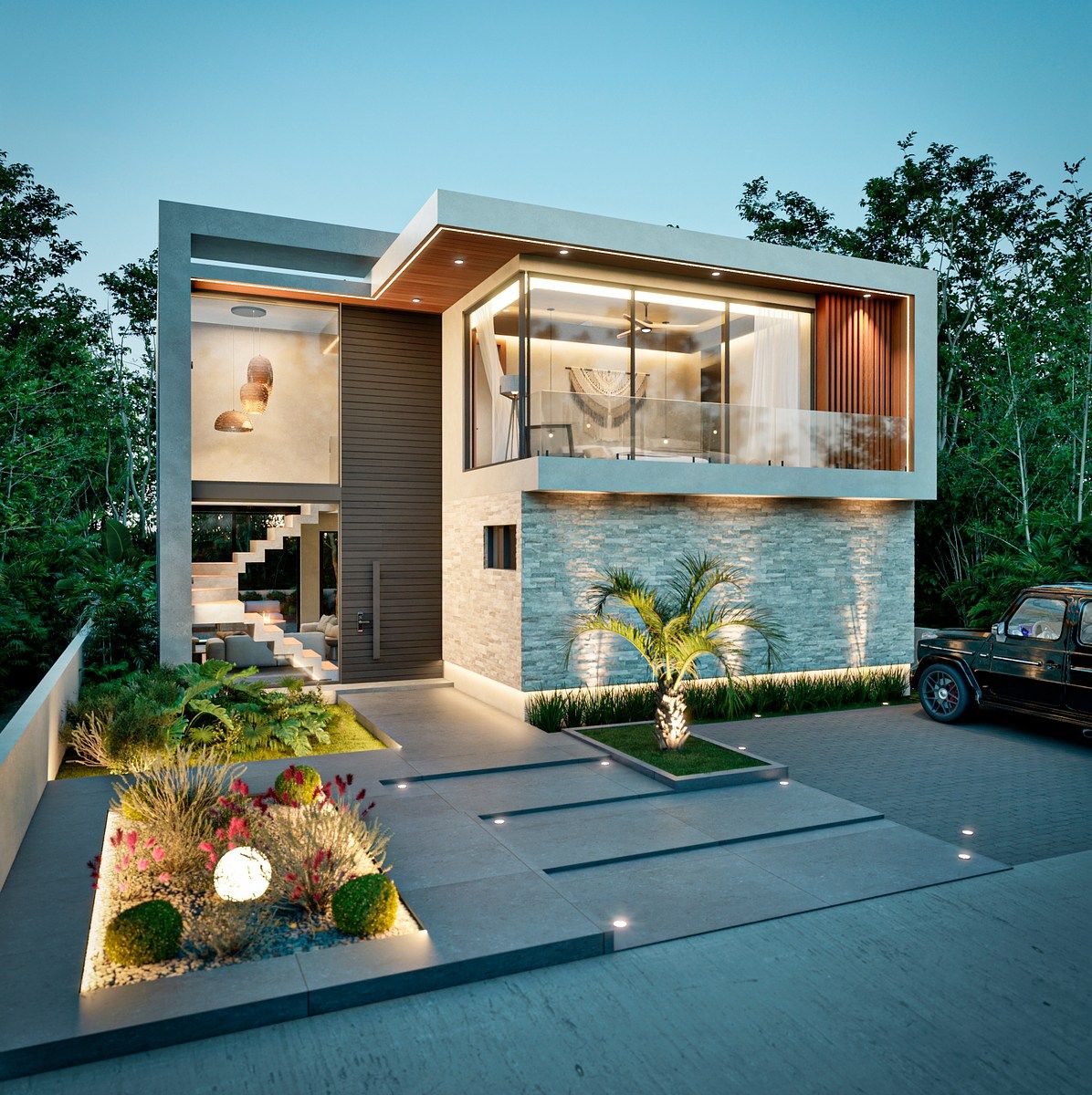 Casa en venta · Bahías de Punta Solimán, Tulum, Quintana Roo