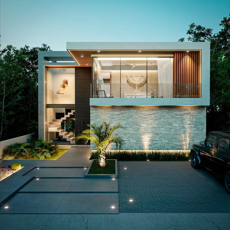 Casa en venta · Bahías de Punta Solimán, Tulum, Quintana Roo