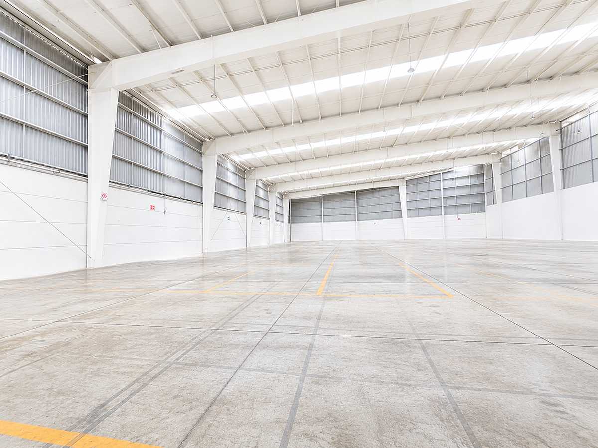 Nave industrial en renta · Industrial Vallejo, Azcapotzalco, Ciudad de México