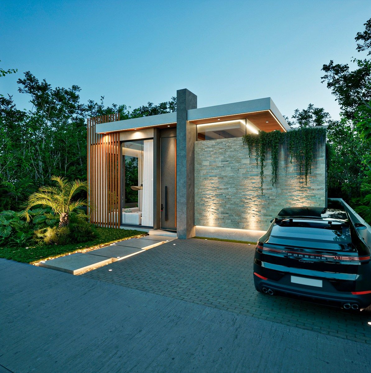 Casa en venta · Bahías de Punta Solimán, Tulum, Quintana Roo