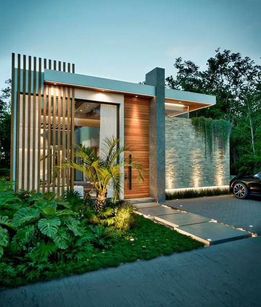Casa en venta · Bahías de Punta Solimán, Tulum, Quintana Roo
