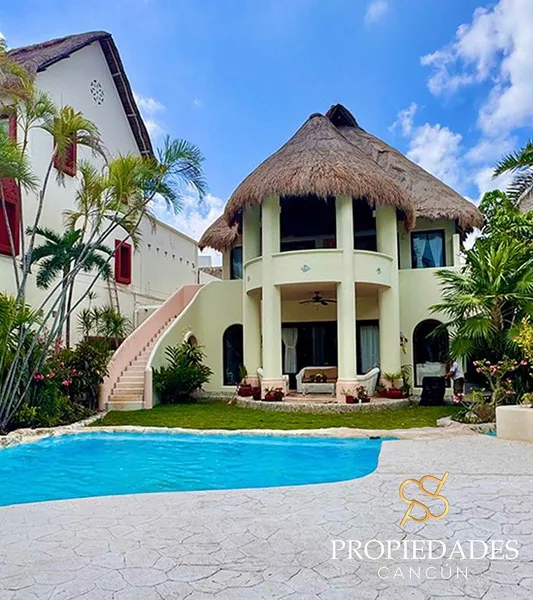 Casa en venta · Zona Hotelera, Cancún, Benito Juárez, Quintana Roo