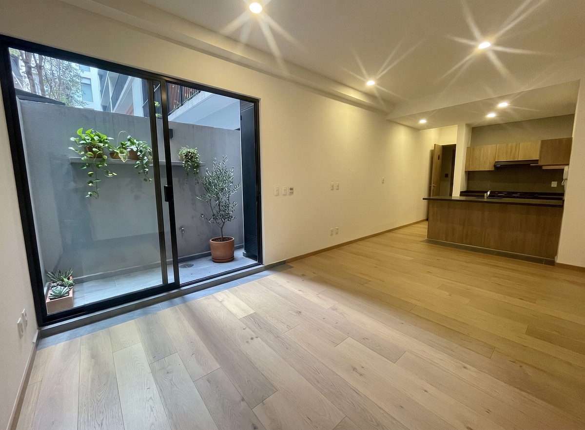Departamento en venta · Doctores, Cuauhtémoc, Ciudad de México