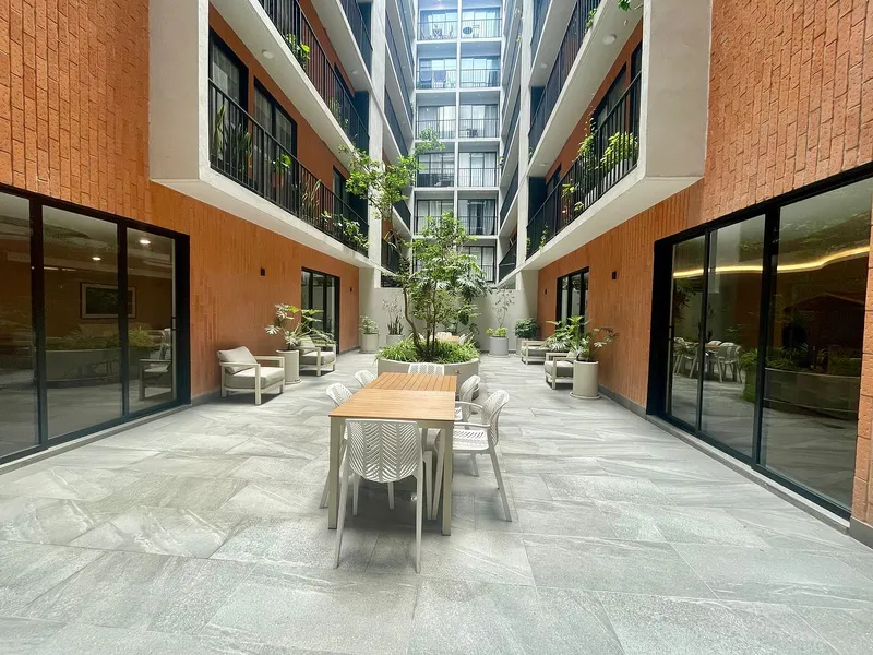 Departamento en venta · Doctores, Cuauhtémoc, Ciudad de México